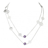Колье Chopard Imperiale Cocktail Sautoir 819392-1002