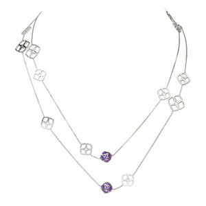 Колье Chopard Imperiale Cocktail Sautoir 819392-1002