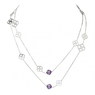 Колье Chopard Imperiale Cocktail Sautoir 819392-1002