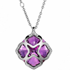 Колье Chopard Imperiale Cocktail Sautoir 819570-1001