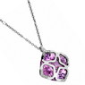 Колье Chopard Imperiale Cocktail Sautoir 819570-1001