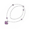 Колье Chopard Imperiale Cocktail Sautoir 819570-1001
