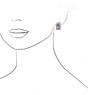 Серьги Chopard Imperiale Lace 839564-1001