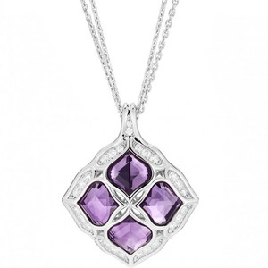 Подвеска Chopard Imperiale Lace 799564-1001