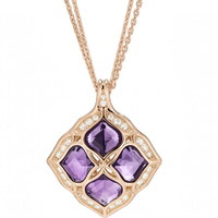 Подвеска Chopard Imperiale Lace 799564-5001