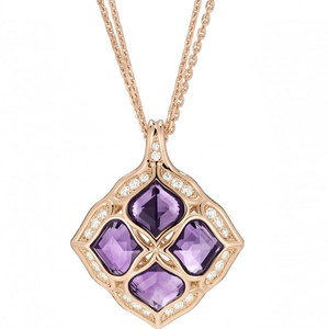 Подвеска Chopard Imperiale Lace 799564-5001