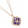 Подвеска Chopard Imperiale Lace 799564-5001