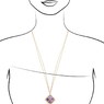 Подвеска Chopard Imperiale Lace 799564-5001