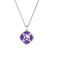 Колье Chopard Imperiale Cocktail 799220-1003