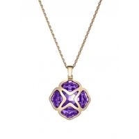 Колье Chopard Imperiale Cocktail 799220-5003