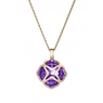 Колье Chopard Imperiale Cocktail 799220-5003