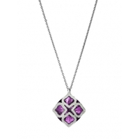 Колье Chopard Imperiale Cocktail 799563-1001