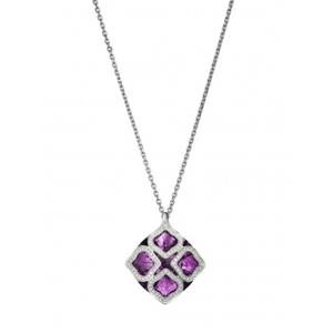 Колье Chopard Imperiale Cocktail 799563-1001