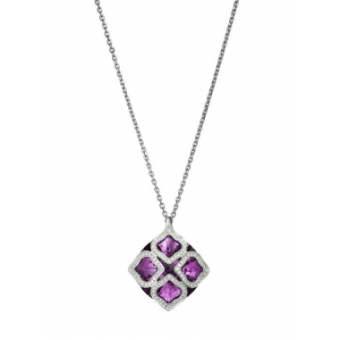 Колье Chopard Imperiale Cocktail 799563-1001