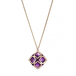 Колье Chopard Imperiale Cocktail 799563-5001