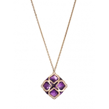 Колье Chopard Imperiale Cocktail 799563-5001