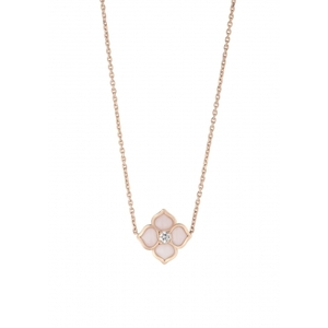 Колье Chopard La Fleur 818242-5001