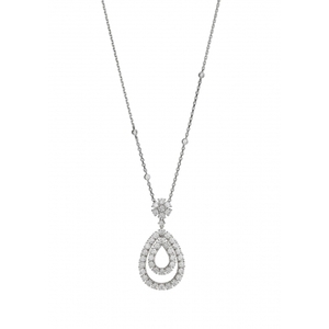 Колье Chopard L'heure du Diamant 799066-1001