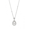 Колье Chopard L'heure du Diamant 799066-1001
