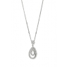 Колье Chopard L'heure du Diamant 799066-1001