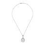 Колье Chopard L'heure du Diamant 799066-1001