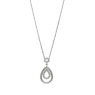 Колье Chopard L'heure du Diamant 799066-1001