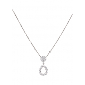 Колье Chopard L'heure du Diamant 799067-1001