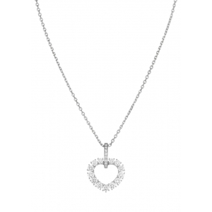 Колье Chopard L'heure du Diamant 799417-1001