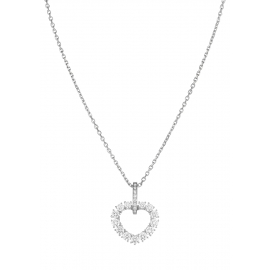 Колье Chopard L'heure du Diamant 799417-1001