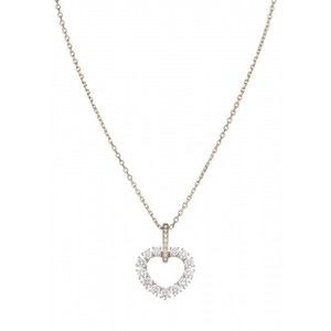 Колье Chopard L'heure du Diamant 799417-5001