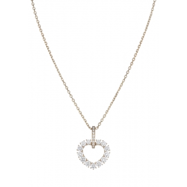 Колье Chopard L'heure du Diamant 799417-5001