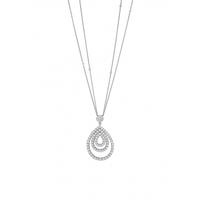 Колье Chopard L'heure du Diamant 79A066-1001