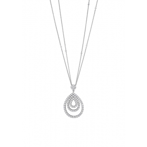 Колье Chopard L'heure du Diamant 79A066-1001