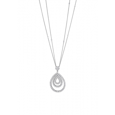 Колье Chopard L'heure du Diamant 79A066-1001