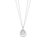 Колье Chopard L'heure du Diamant 79A066-1001