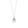 Колье Chopard L'heure du Diamant 79A066-1001