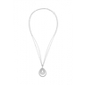 Колье Chopard L'heure du Diamant 79A066-1001