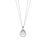 Колье Chopard L'heure du Diamant 79A066-1001