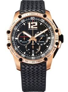 Chopard 1000 Classic Racing Chrono Blower (RG) 161276-5001