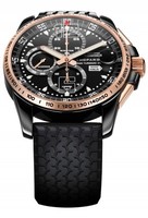 Chopard 1000 Miglia GT XL Chrono Speed Black 168459-6001
