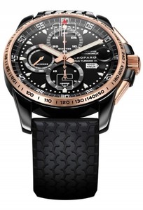 Chopard 1000 Miglia GT XL Chrono Speed Black 168459-6001
