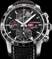 Chopard Classic Racing Mille Miglia GMT Chronograph Mille Miglia GMT Chrono St 2012 168550-3001