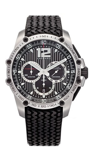 Chopard Classic Racing Superfast 168523-3001