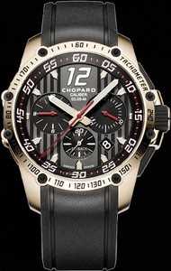 Chopard Classic Racing Superfast Chrono 161284-5001