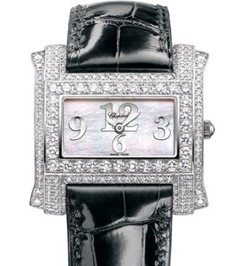 Chopard Classic Rectangle 139265-1001