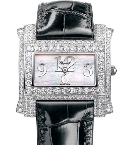 Chopard Classic Rectangle 139265-1001