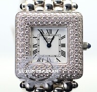 Chopard Classic Square 106889-1001