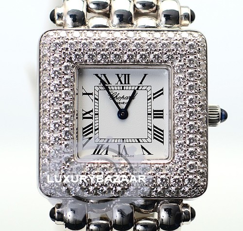 Chopard Classic Square 106889-1001