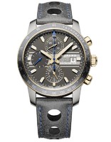 Chopard Grand Prix De Monaco Historique 2012 168992-9001