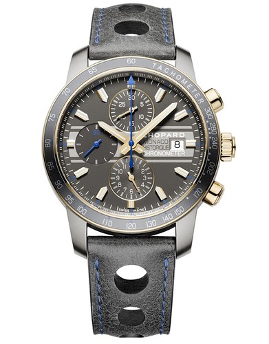 Chopard Grand Prix De Monaco Historique 2012 168992-9001